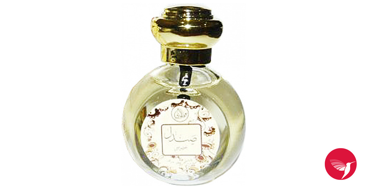 Sandal Perfume Oil Otoori аромат — аромат для мужчин и женщин