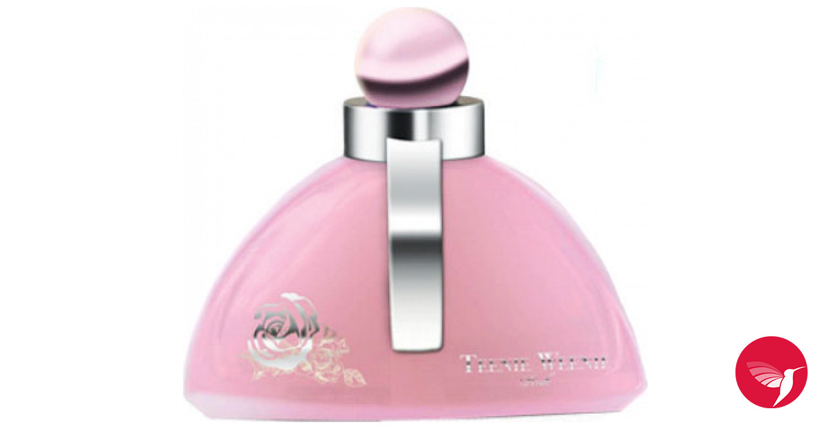 Teenie Weenie Pink Vinci Parfum - ein es Parfum für Frauen