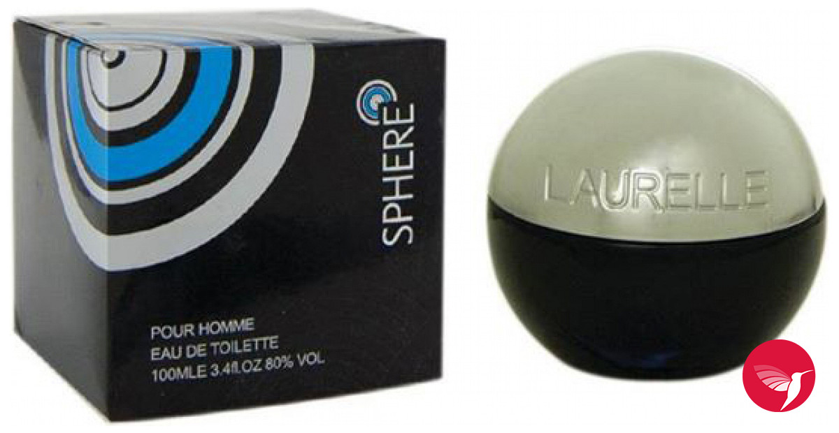 Sphere Pour Homme Laurelle London ماء كولونيا a fragrance للرجال 2015