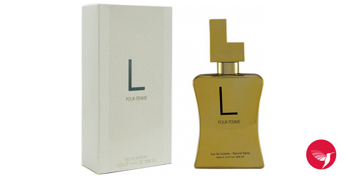 laurelle laurelle parfums femme eau de parfum spray 100ml