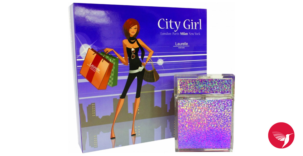 City girl перевод. City girl духи.