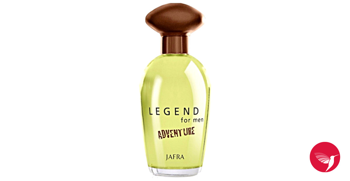 Precio de perfume 2024 jafra legend para hombre