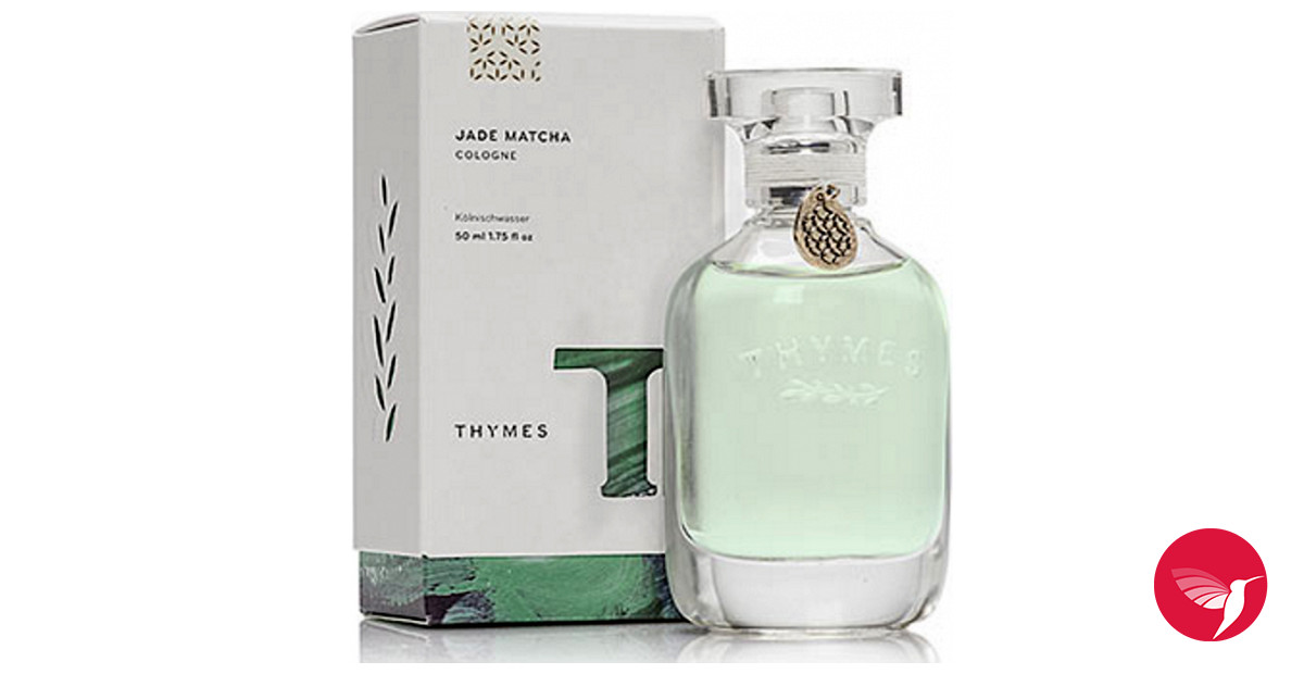 Jade Matcha Thymes عطر A Fragrance للنساء 2014 1503