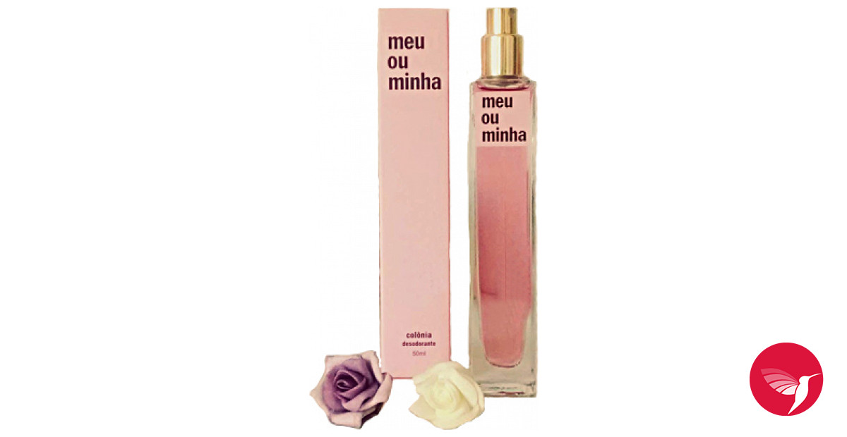 Minha Inspiração Contém 1g perfume - a fragrância Feminino 2014