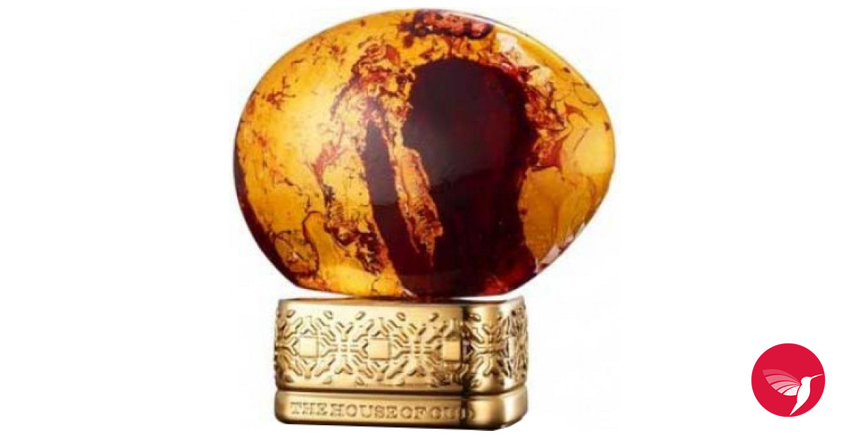 Almond Harmony The House of Oud parfem parfem za žene i muškarce 2016