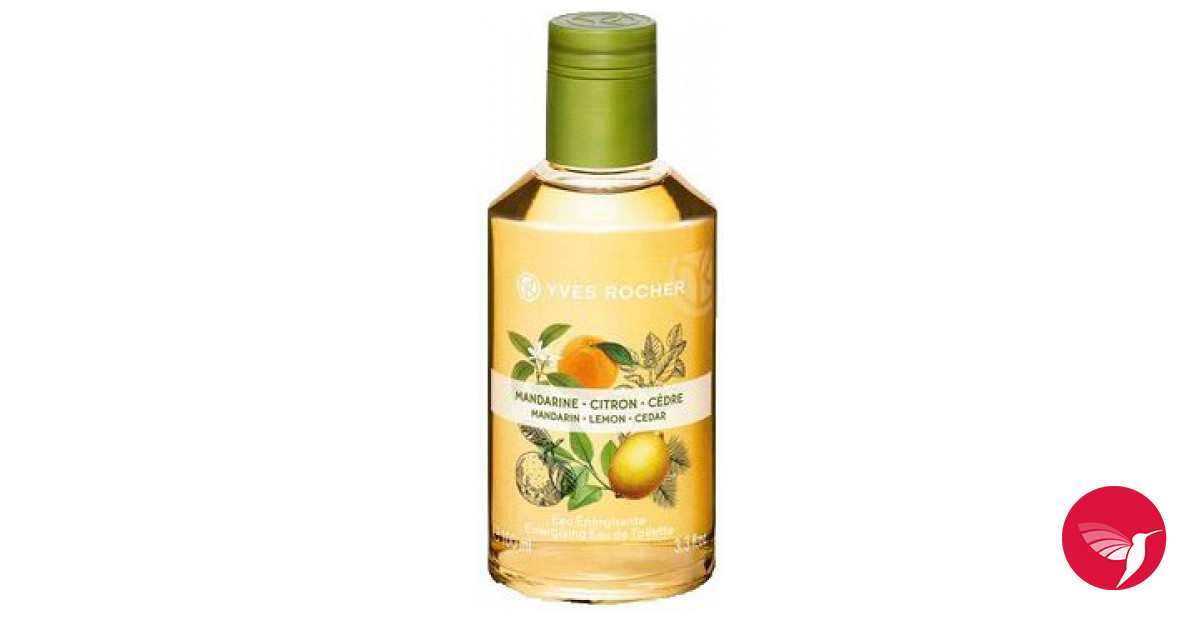 Yves rocher Валдбериес