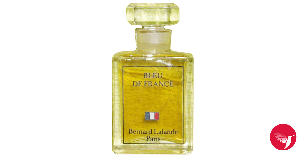 Bleu de France Bernard Lalande 香水- 一款1960年女用香水