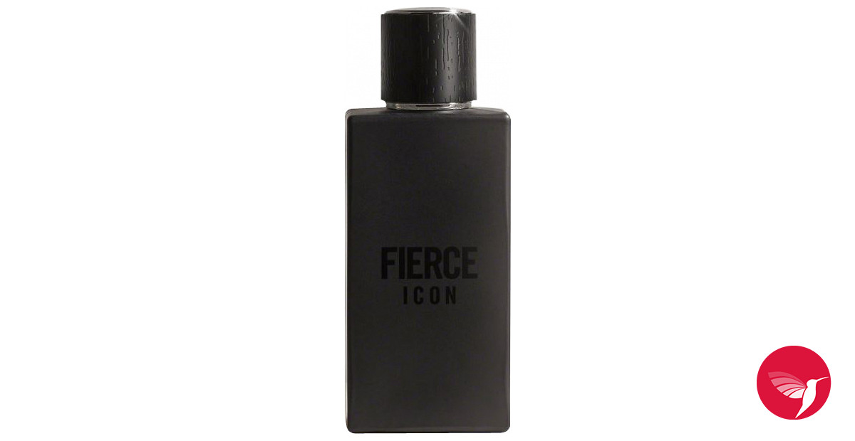 abercrombie and fitch fierce icon cologne