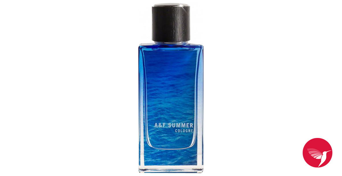 A & F Summer Abercrombie & Fitch Cologne ein es Parfum für Männer 2015