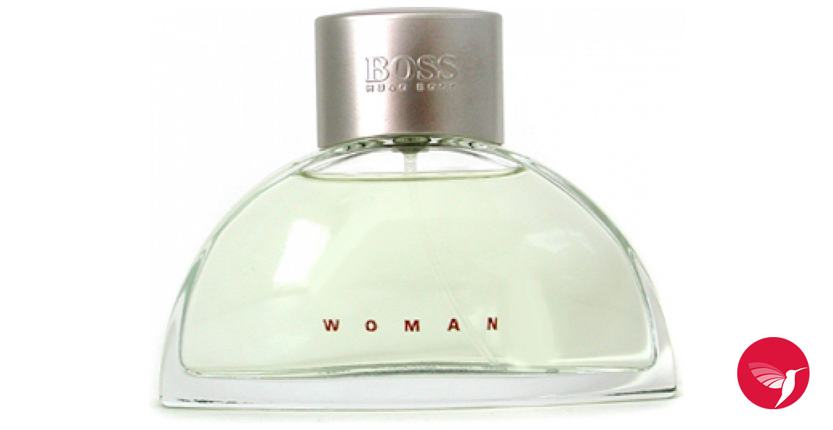 Boss Woman Hugo Boss 香水- 一款2000年女用香水