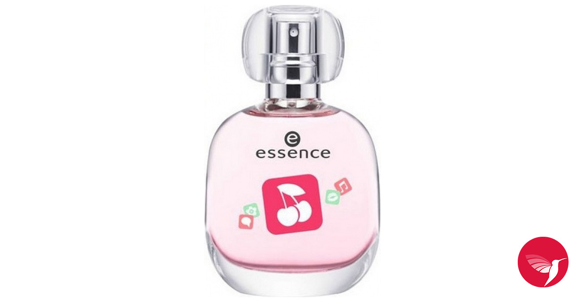 Cherry essence Parfum - ein es Parfum für Frauen 2016