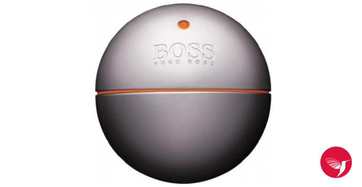 Boss in Motion Hugo Boss Colônia - a fragrância Masculino 2002