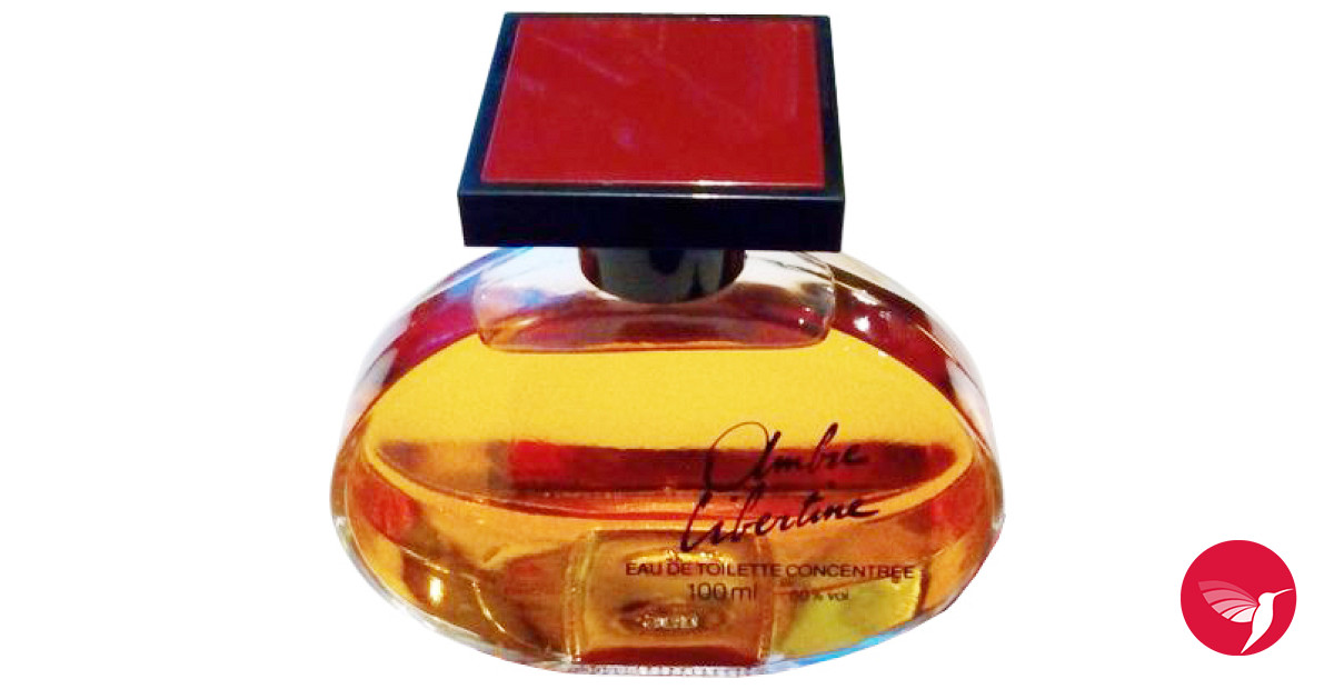 Ambre Libertine L&#039;Oréal Paris عطر - a fragrance للنساء 1985