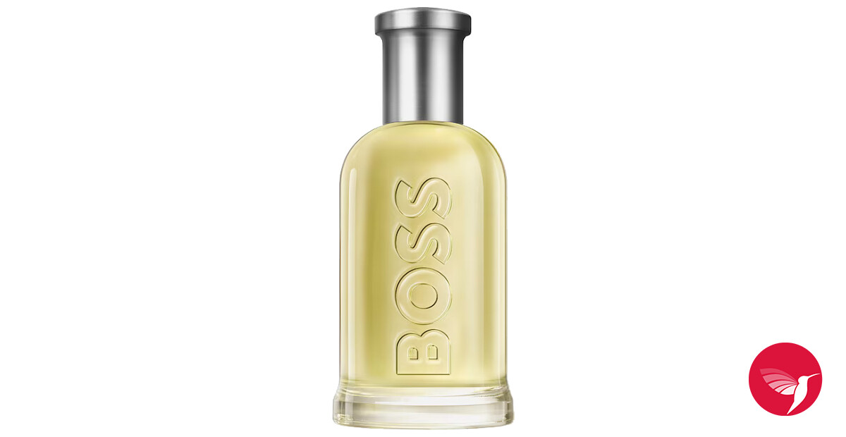 hugo boss bottled blue