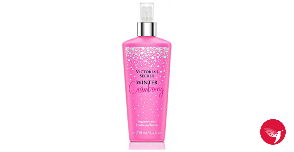 Secret　Winter　عطر　Cranberry　2015　Victoriaamp;#039;s　a　fragrance　للنساء