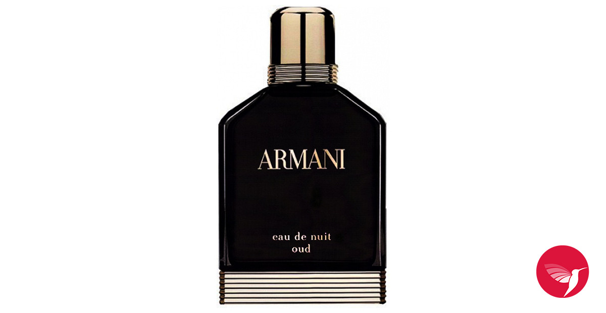 Emporio armani eau de nuit best sale