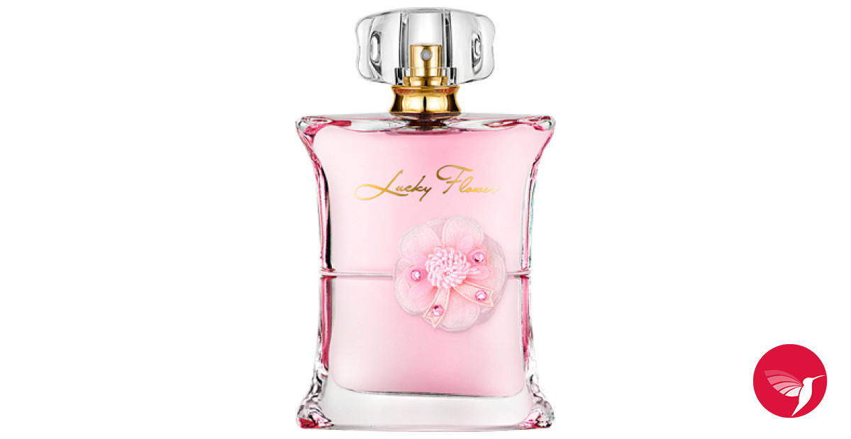 Lucky Flower Lonkoom Parfum Parfum Ein Es Parfum Für Frauen 2015 