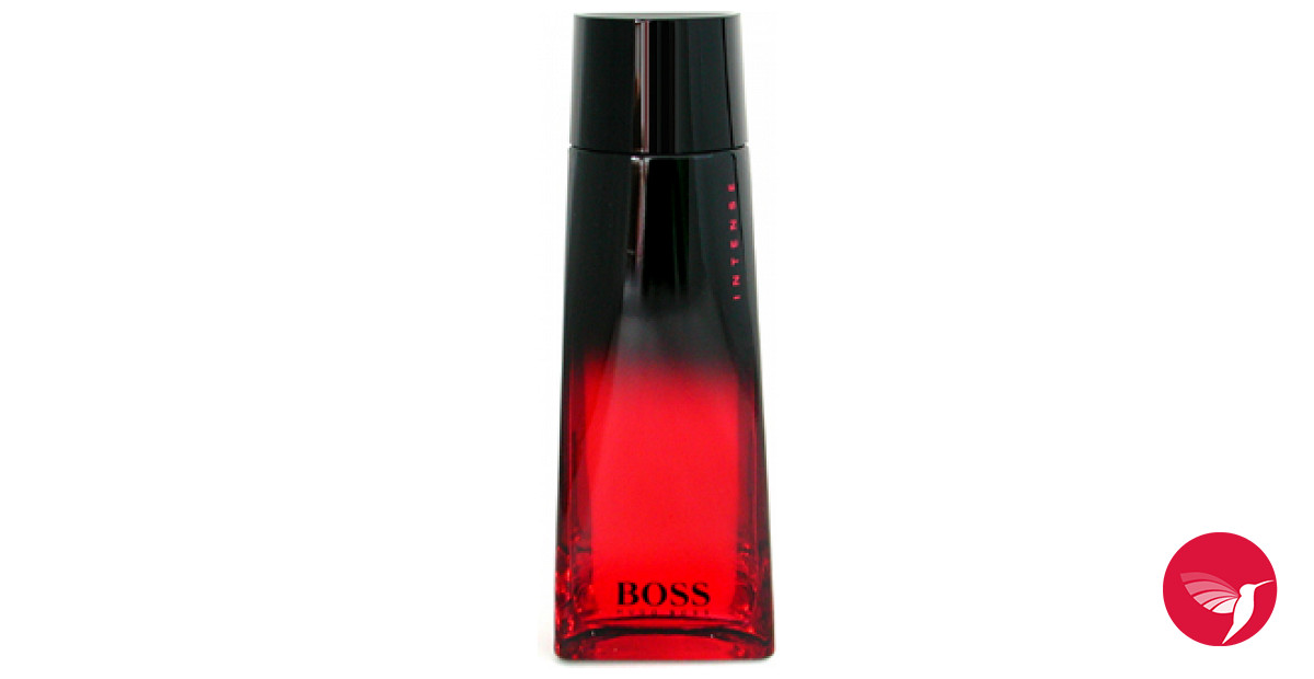 Boss parfum - een geur voor dames 2003