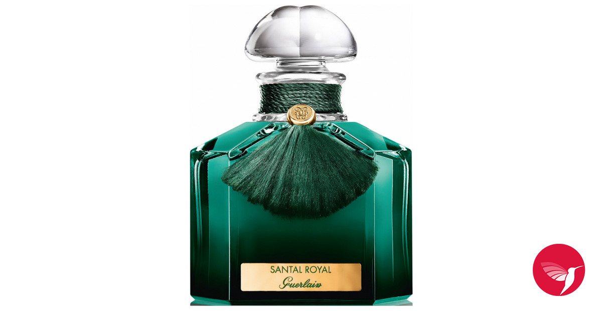 Santal Royal Guerlain 香水- 一款2016年中性香水