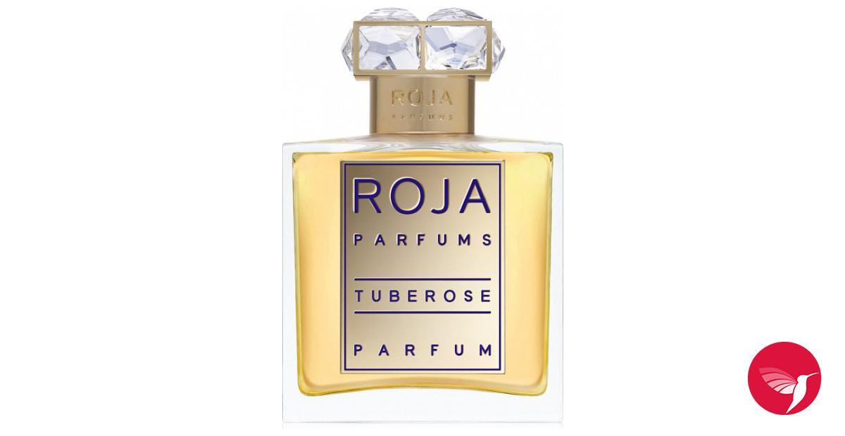 roja lily perfume