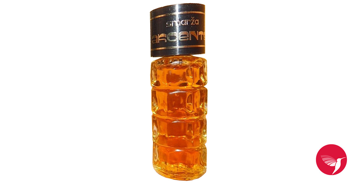 Akcents (Акцент) Dzintars fragancia - una fragancia para Mujeres 1985