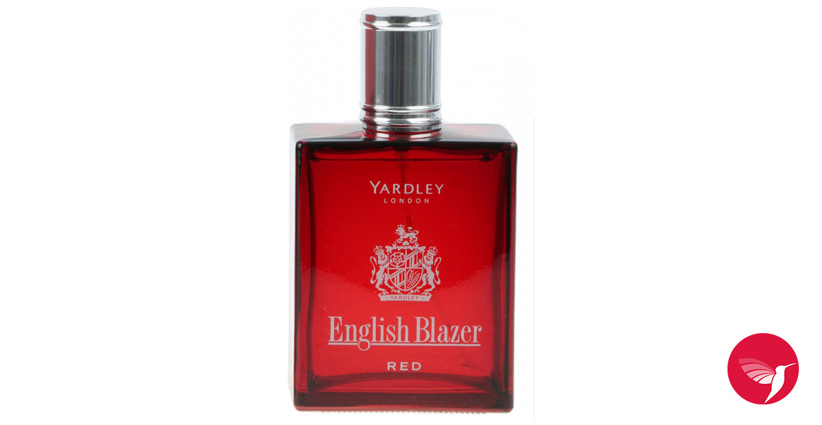 yardley english blazer