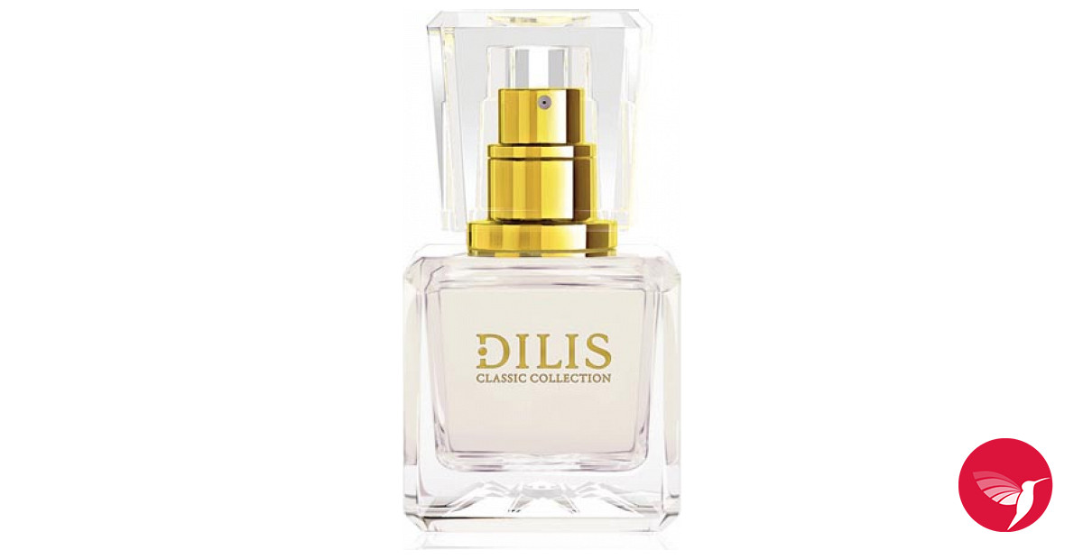Dilis Classic Collection No. 6 Dilís Parfum Parfum - ein es Parfum für ...