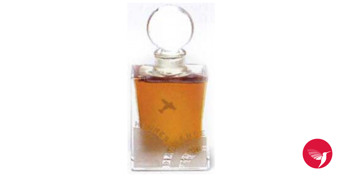 Orage by Louis Vuitton Eau De Parfum Vial 0.06oz/2ml Spray New With Box