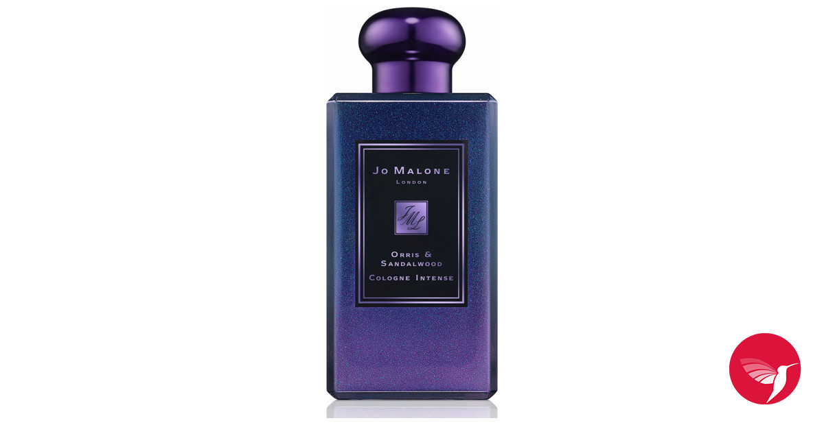 jo malone sandalwood cologne