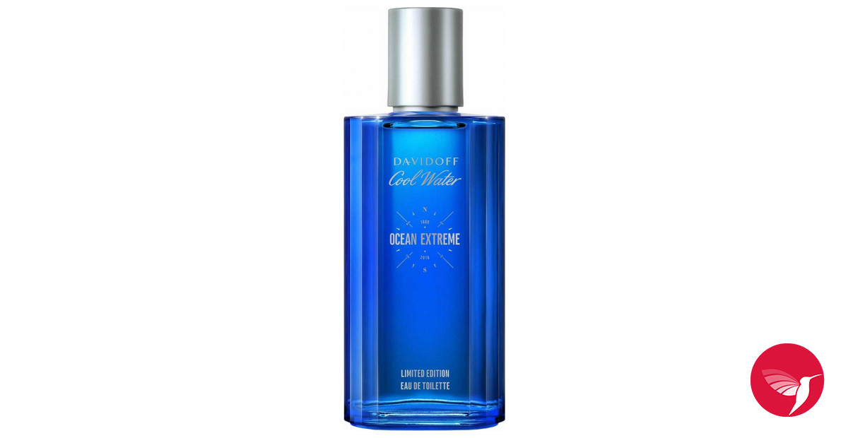 davidoff cool water ocean extreme 200ml