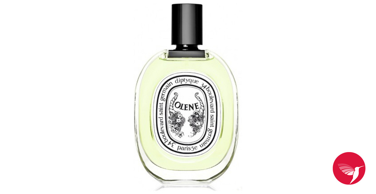 Olene Eau de Toilette Diptyque 香水- 一款1988年女用香水