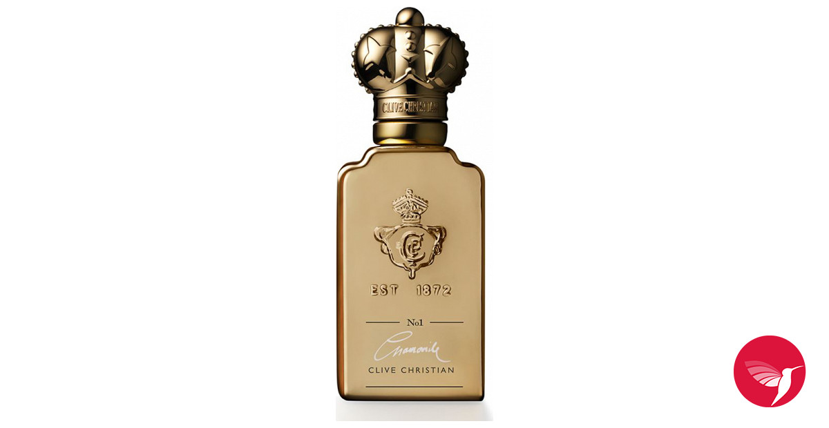 No. 1 Twist Chamomile Clive Christian parfum - un parfum pour homme et ...
