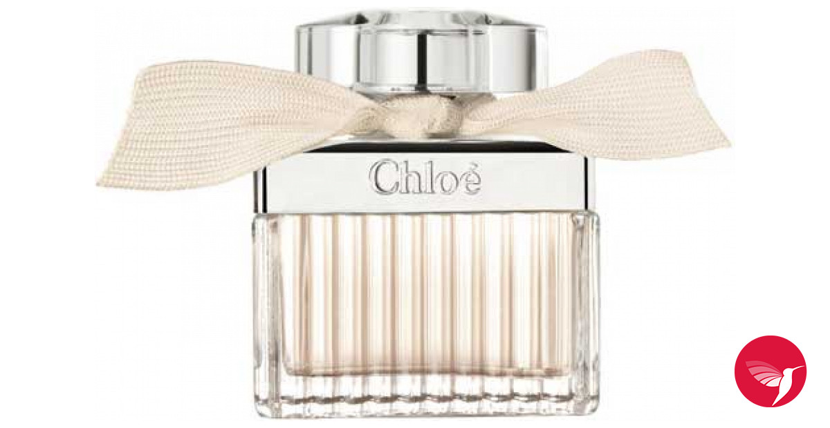 Chloe Fleur de Parfum Chloé 香水- 一款2016年女用香水