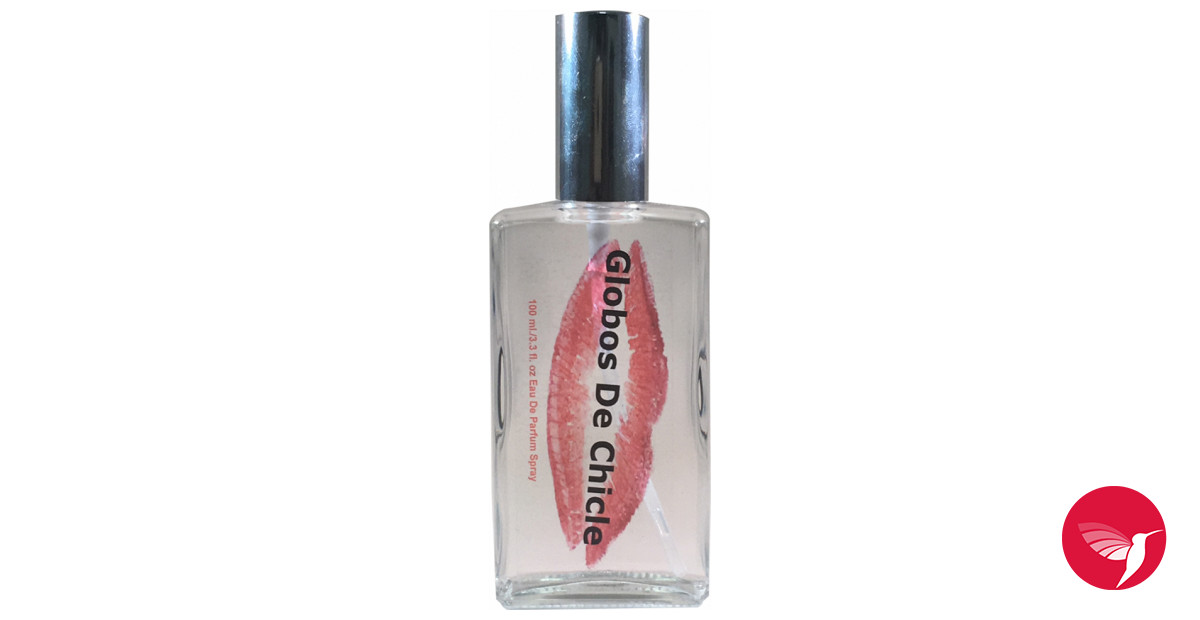 Chicles Fraganse Globos De Chicle Haught Parfums عطر - a fragrance للجنسين 2016