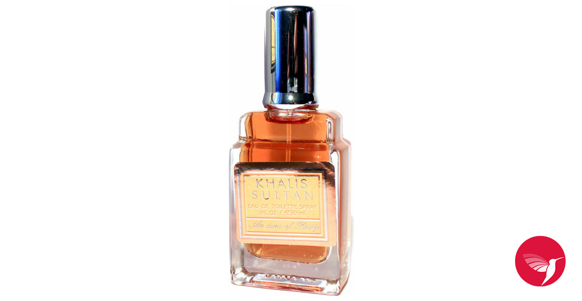 Sultan an Aura of Purity Khalis одеколон — аромат для мужчин