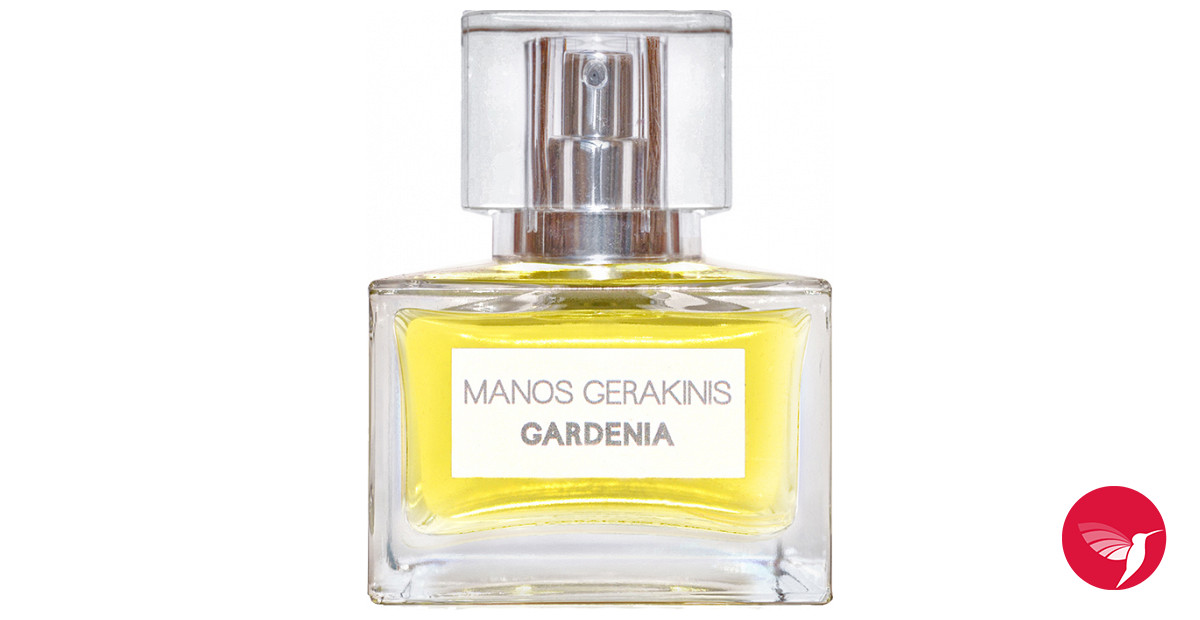 Gardenia Manos Gerakinis parfum een geur voor dames en