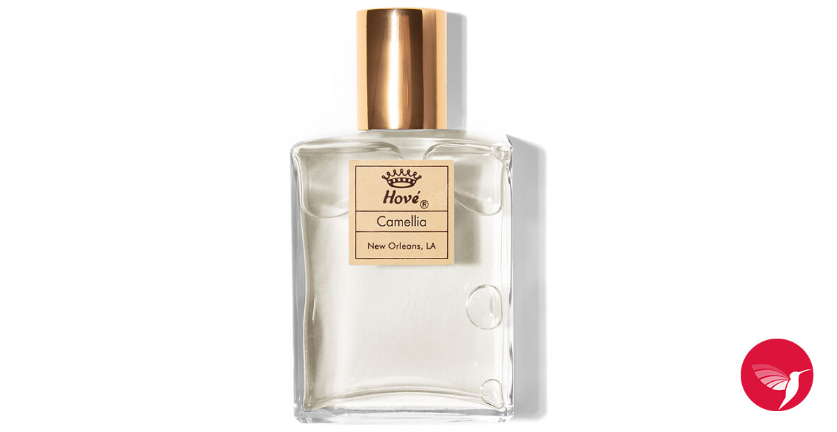 acqua di parma camelia fragrantica