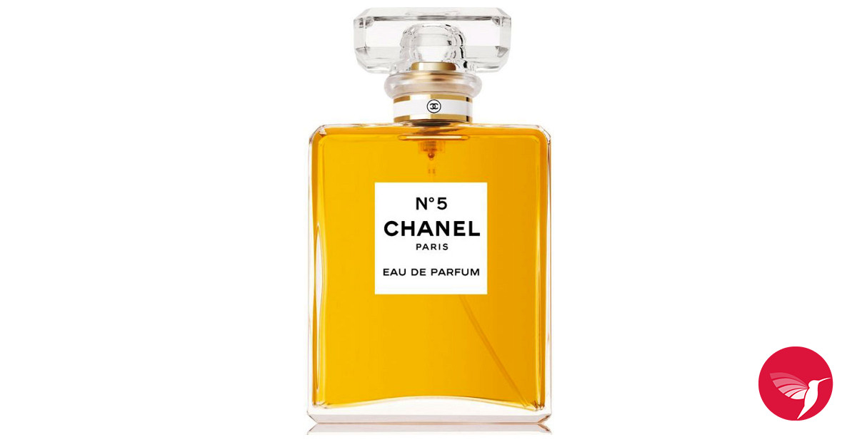 Chanel No 5 Eau de Parfum Chanel fragancia - una fragancia para