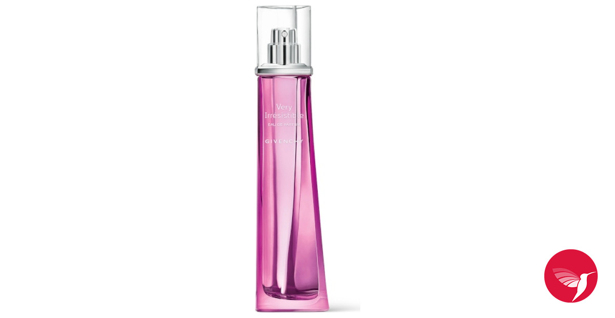 Givenchy very clearance irresistible duftbeschreibung