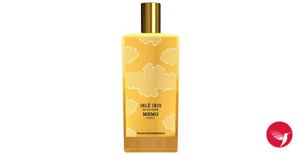 inle iris memo paris