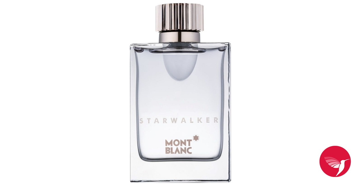 Starwalker Montblanc Kolonjska voda - parfem za muškarce 2005