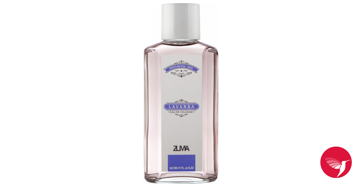 Lavanda Zuma аромат — аромат для мужчин и женщин