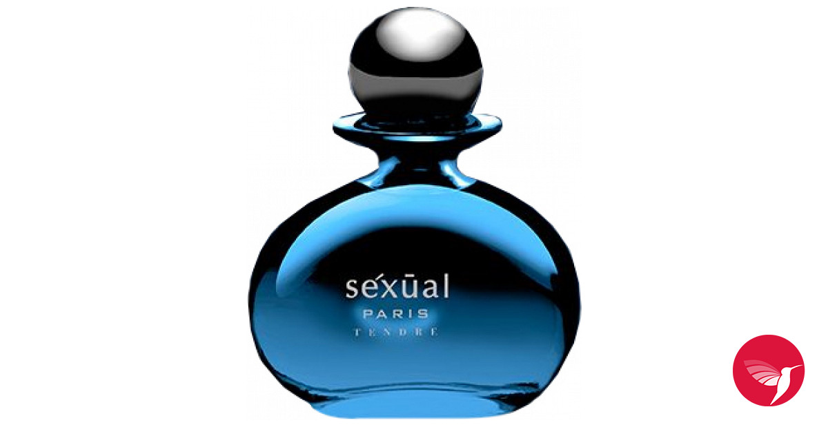 Sexual Paris Tendre Pour Homme Michel Germain Cologne - ein es Parfum ...