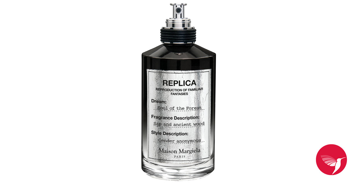 Replica perfume soul of the sales forest