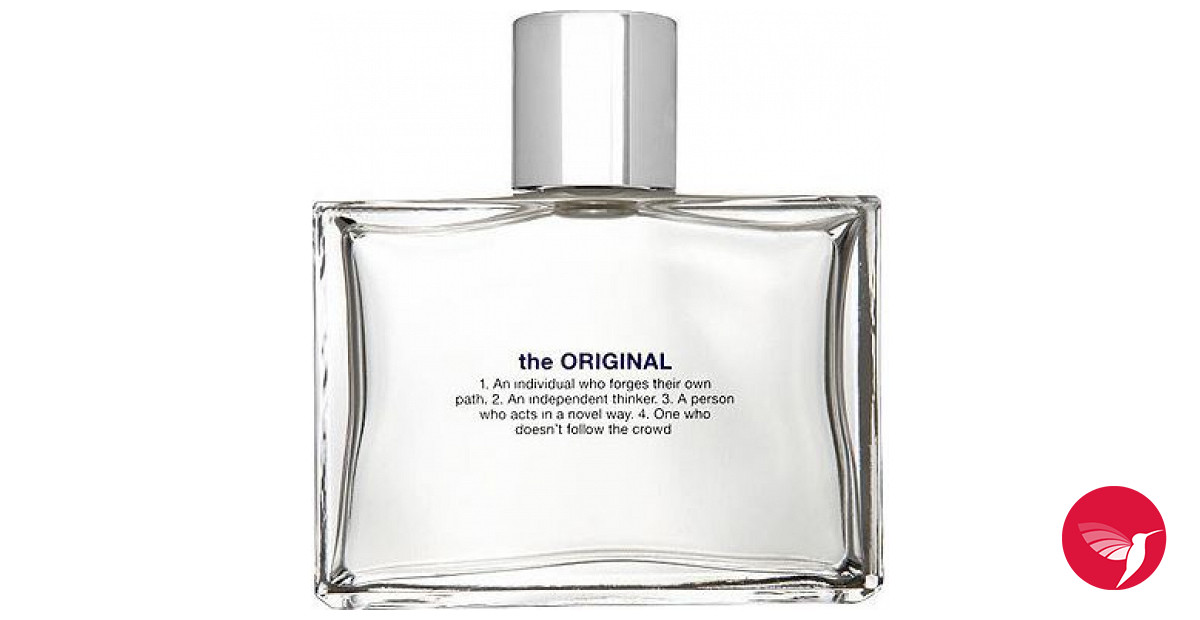 The Original Gap perfume - a fragrância Compartilhável 2007