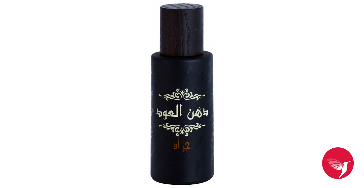 dhan al oudh rasasi