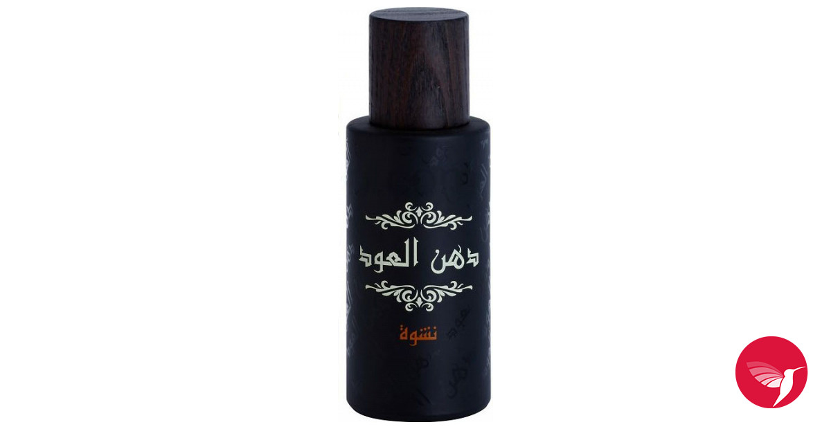 Dhanal Oudh Nashwah Rasasi perfumy - to perfumy dla kobiet i mężczyzn 2011