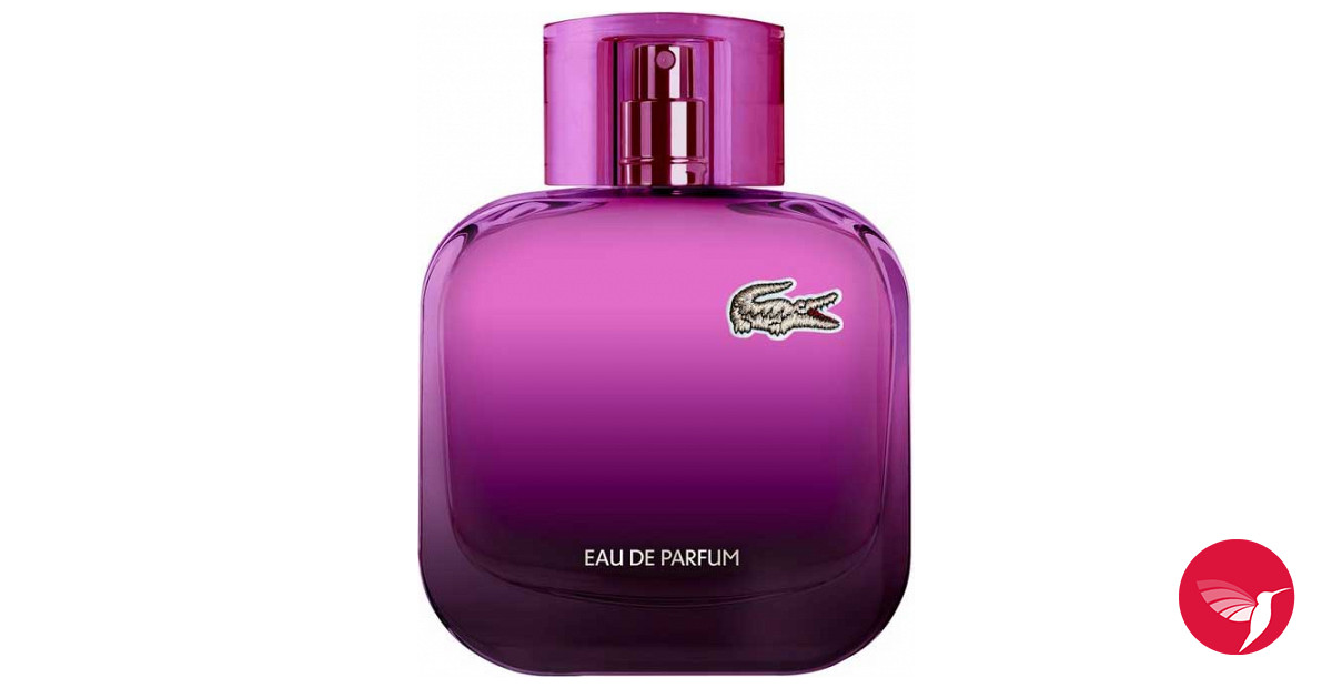 lacoste perfume magnetic