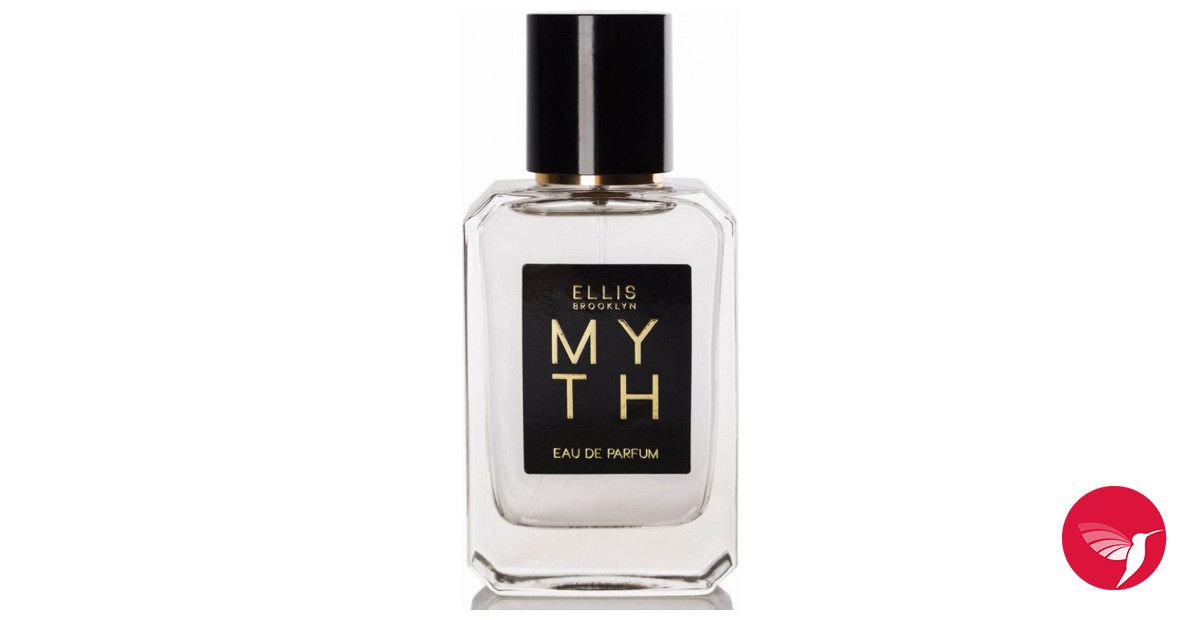 Ellis Brooklyn Myth Spectacular Scented Body Oil 95ml