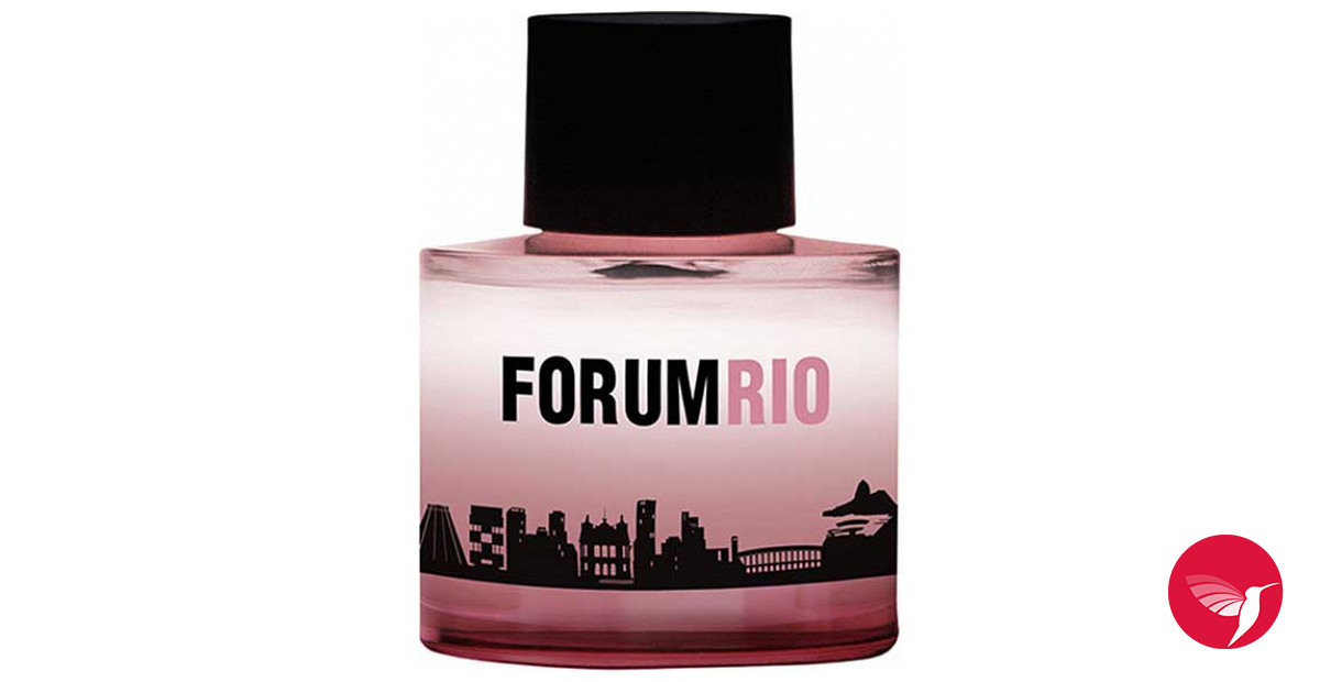 Forum Rio Woman Tufi Duek perfume - a fragrância Feminino 2014